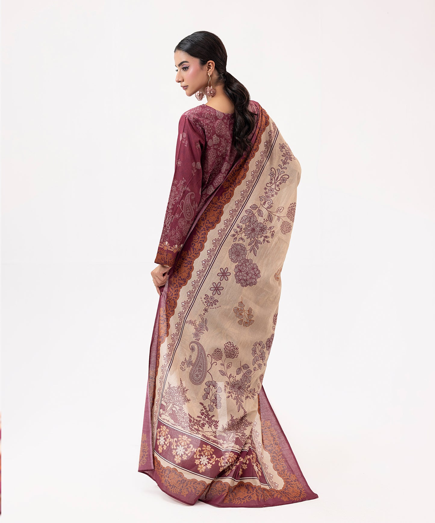 3PC Sapna Digital 2269