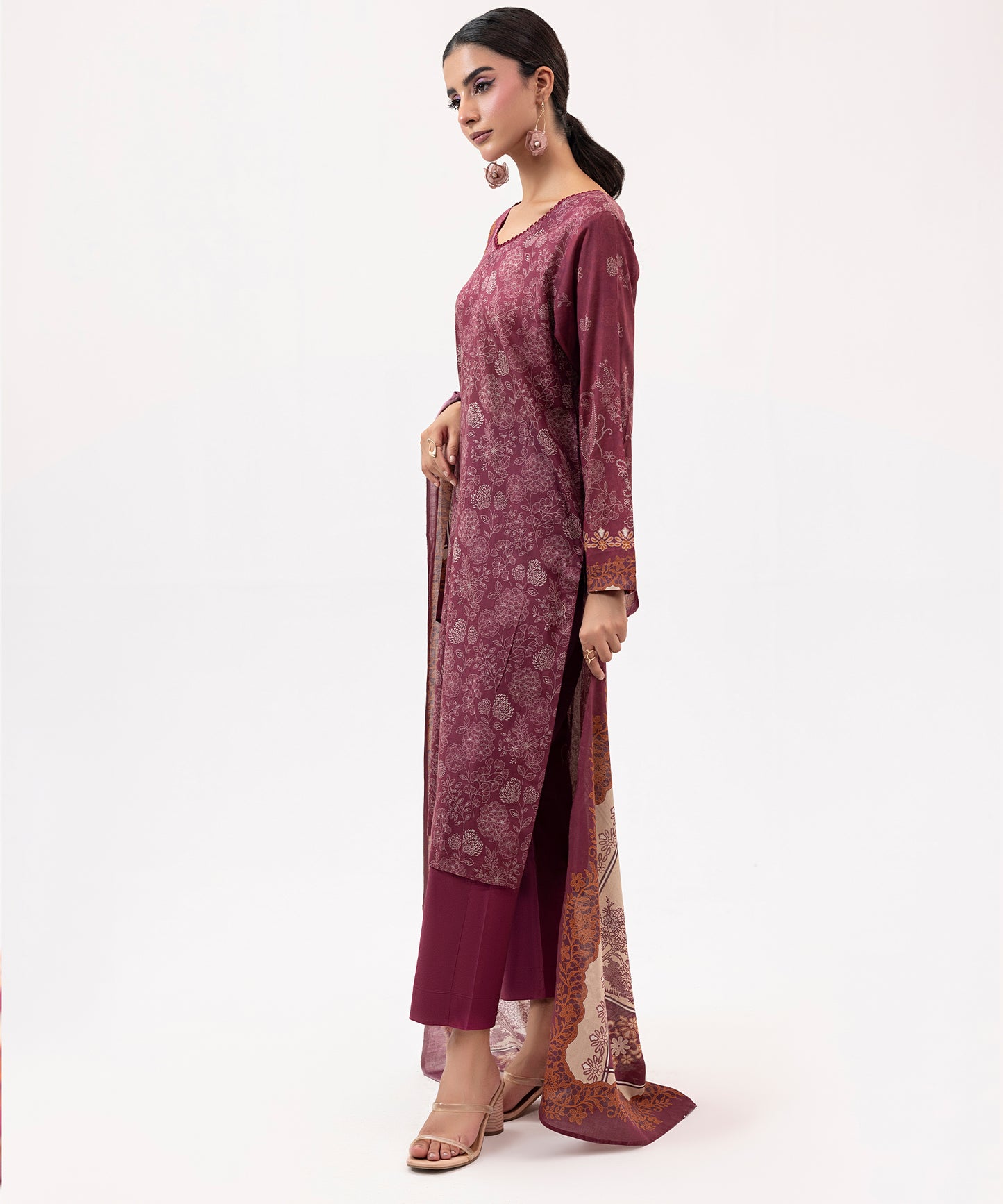 3PC Sapna Digital 2269