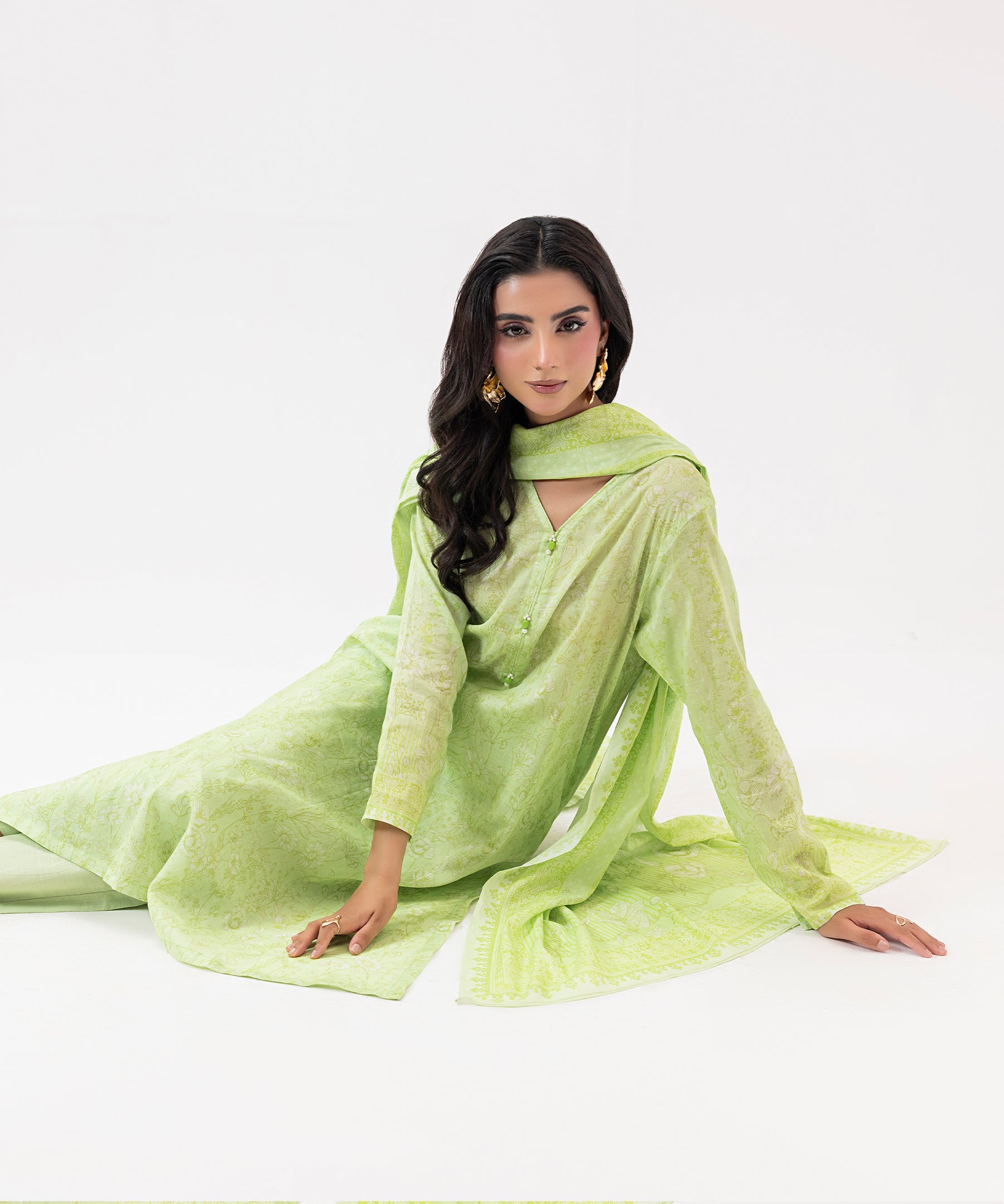 3PC Sapna Digital 2270