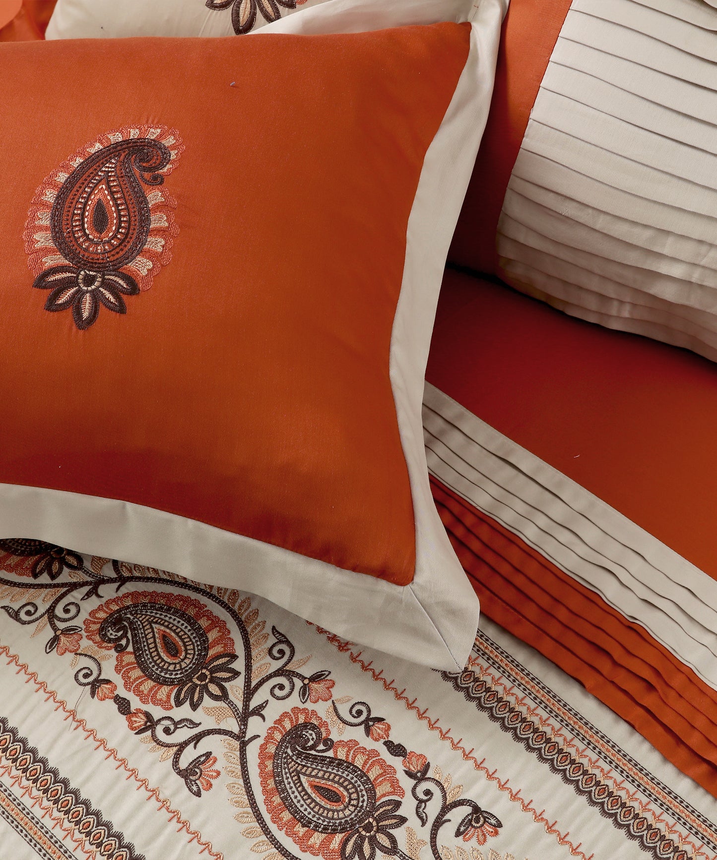 Regency Bed in a Bag 34