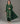 3PC Dhanak Embroidered - 2403