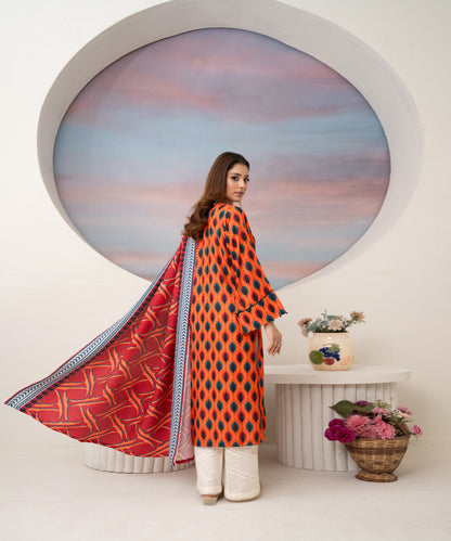 Women Solid 2 Piece Suit - LDS1013