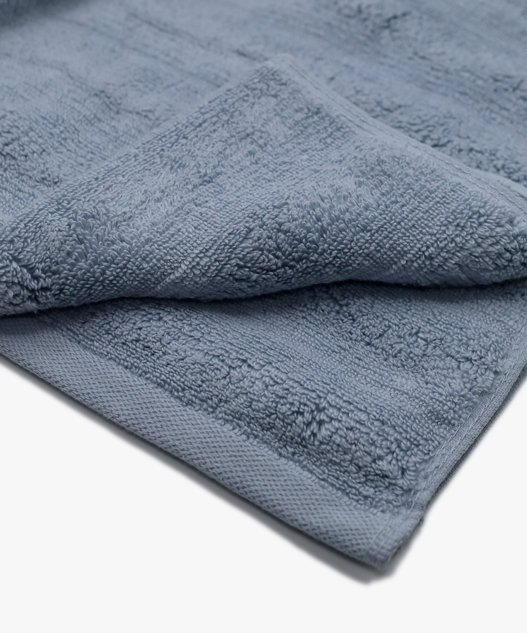 Dobby Bath Towel - LBL