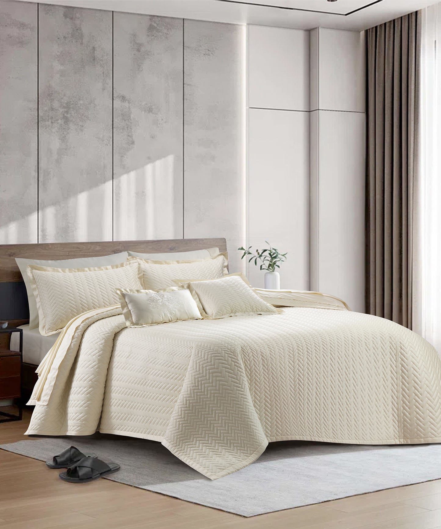 Regency Bed in a Bag 30