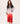 2PC Printed Embroidered Suit - LDS 1086