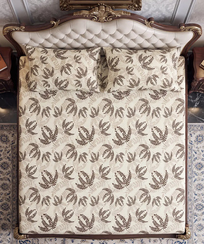 PLATINUM BED SET - 28