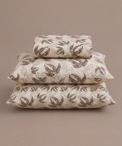 PLATINUM BED SET - 28