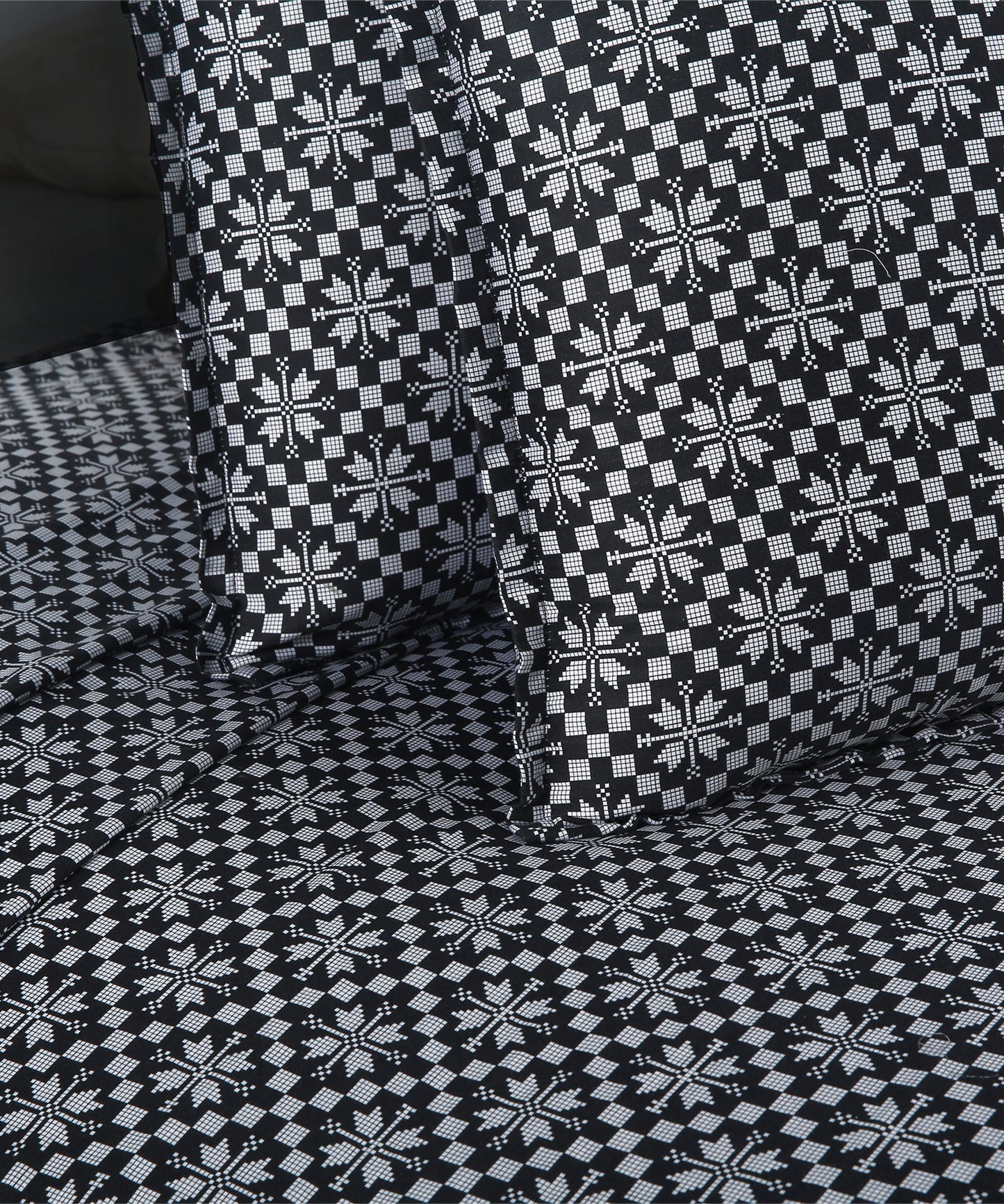 Sitara Imperial Bedset sheet Version 29
