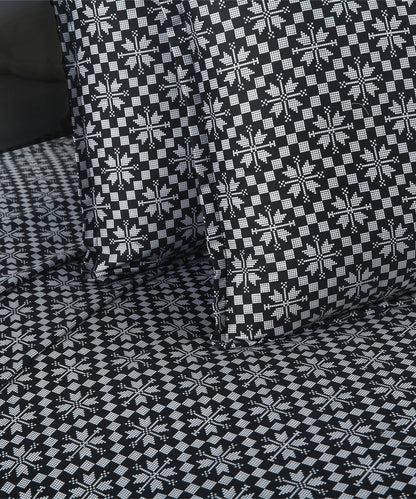 Sitara Imperial Bedset sheet Version 29