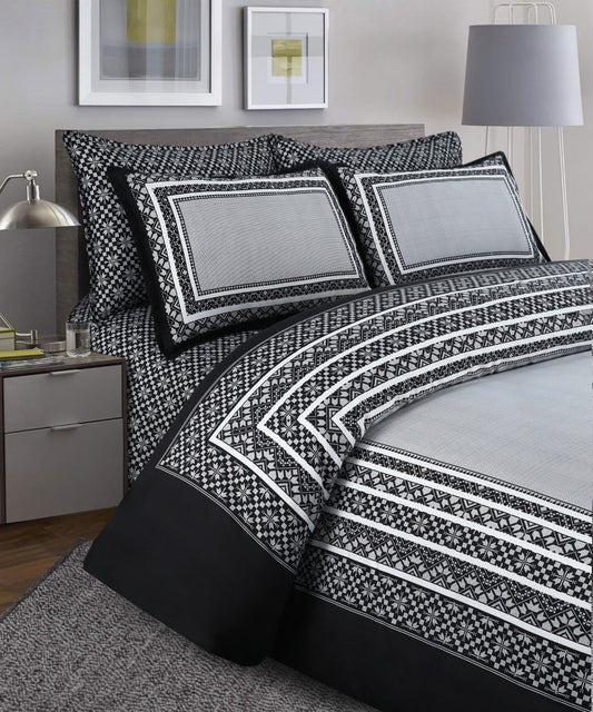 Sitara Imperial Duvet Cover set 29