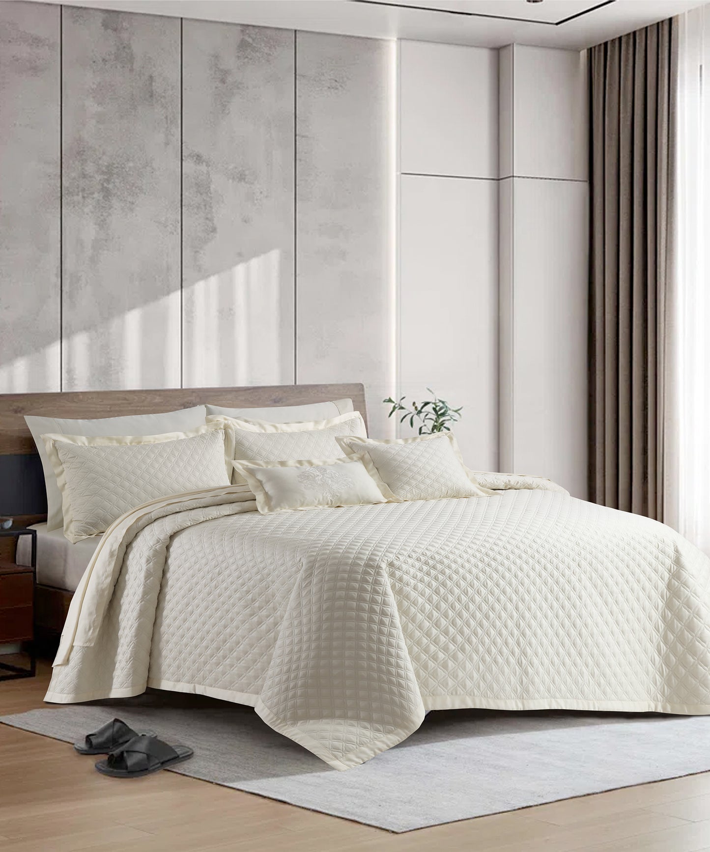 Regency Bed in a Bag 31