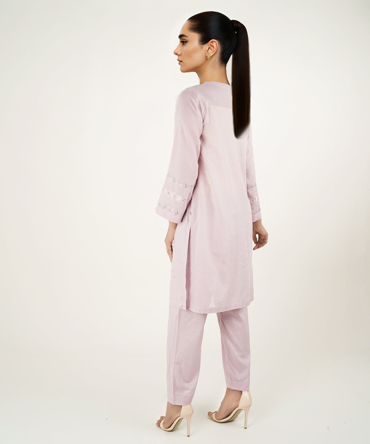 Women 2 Piece Suit - LDS1302