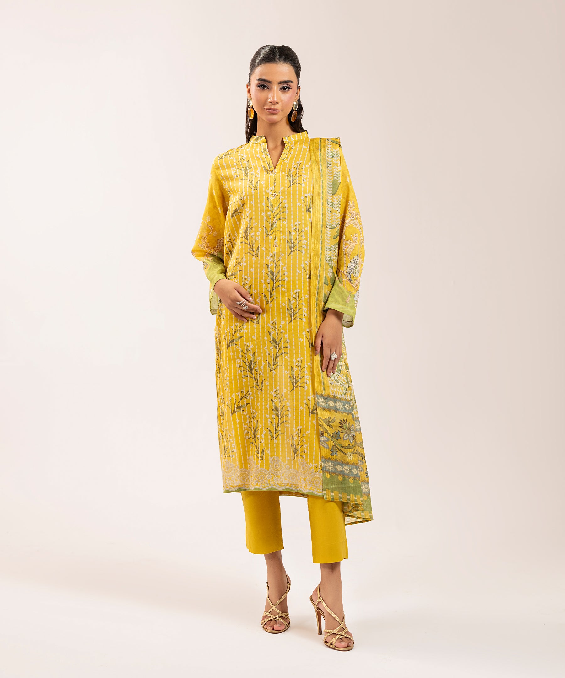 3PC Capital Lawn 2209 - 09