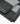 Yarn Dyed Stripe Bath Sheet - GRY