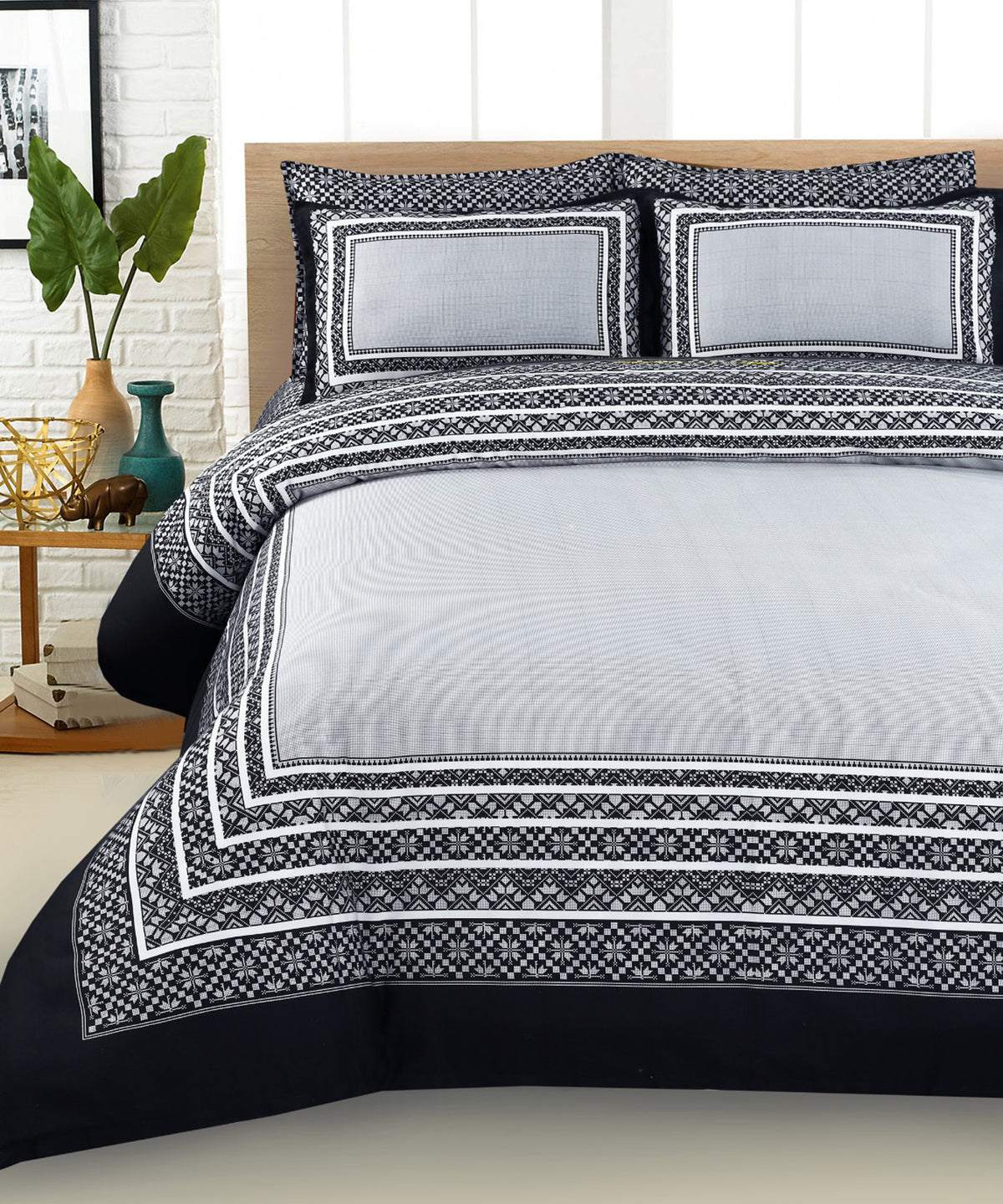 Sitara Imperial Duvet Cover set 29