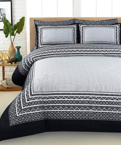 Sitara Imperial Bed in a Bag 29