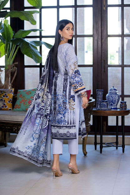 3PC RUNGBURRY - 4139