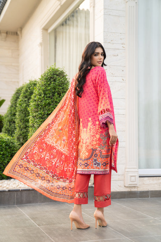 3 Piece Rungburry - 4158