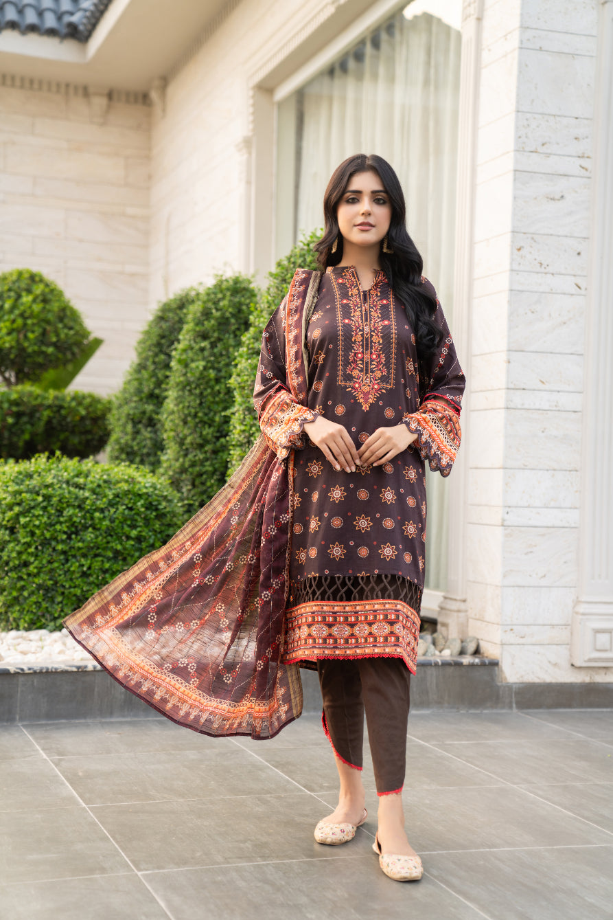 3PC Rungburry - 4165