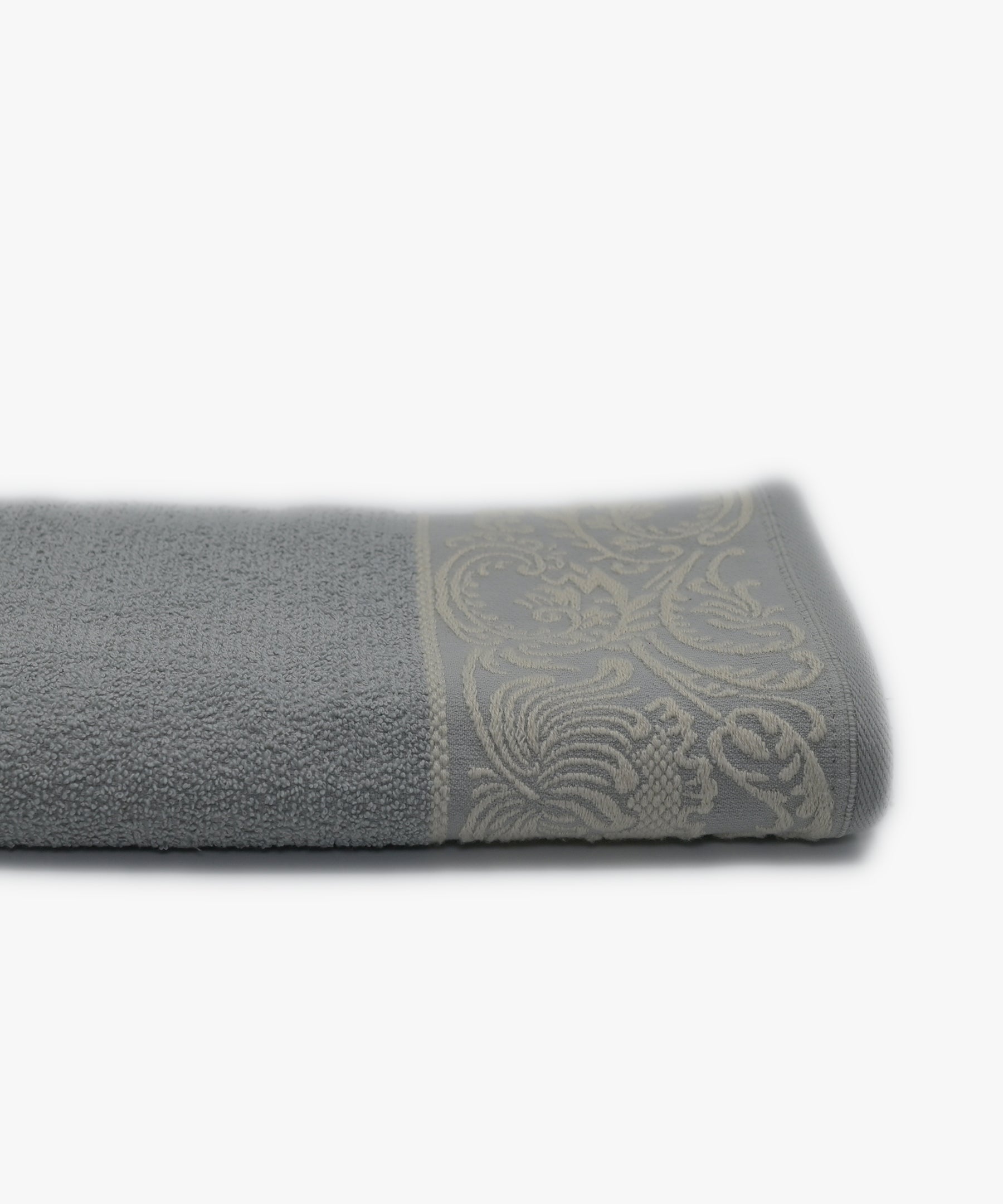 Jacquard Bath Towel - LBL