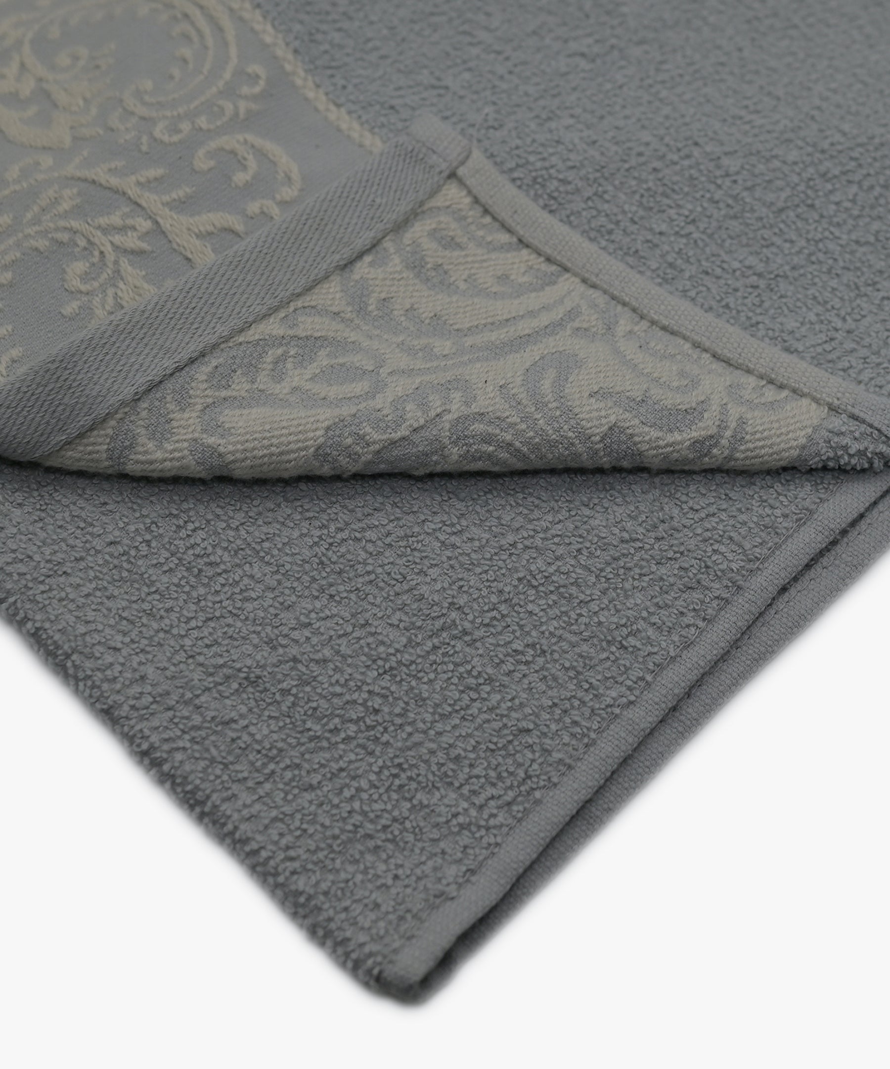 Jacquard Bath Towel - LBL
