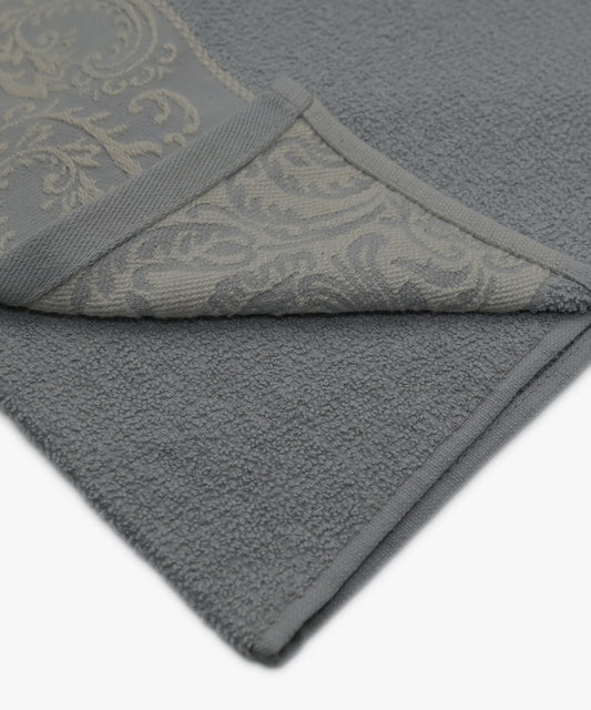 Jacquard Bath Towel - LBL