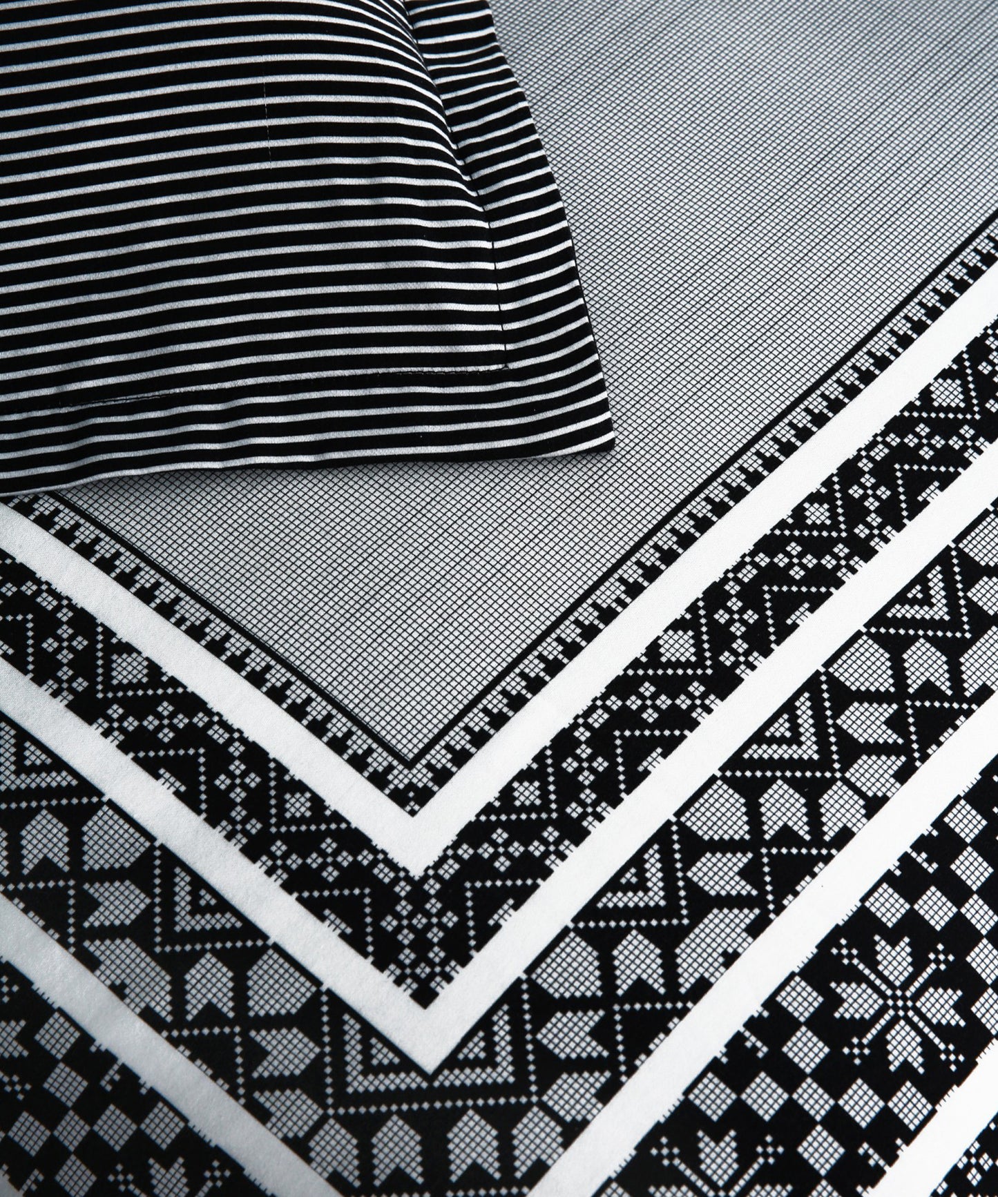 Sitara Imperial Duvet Cover set 29