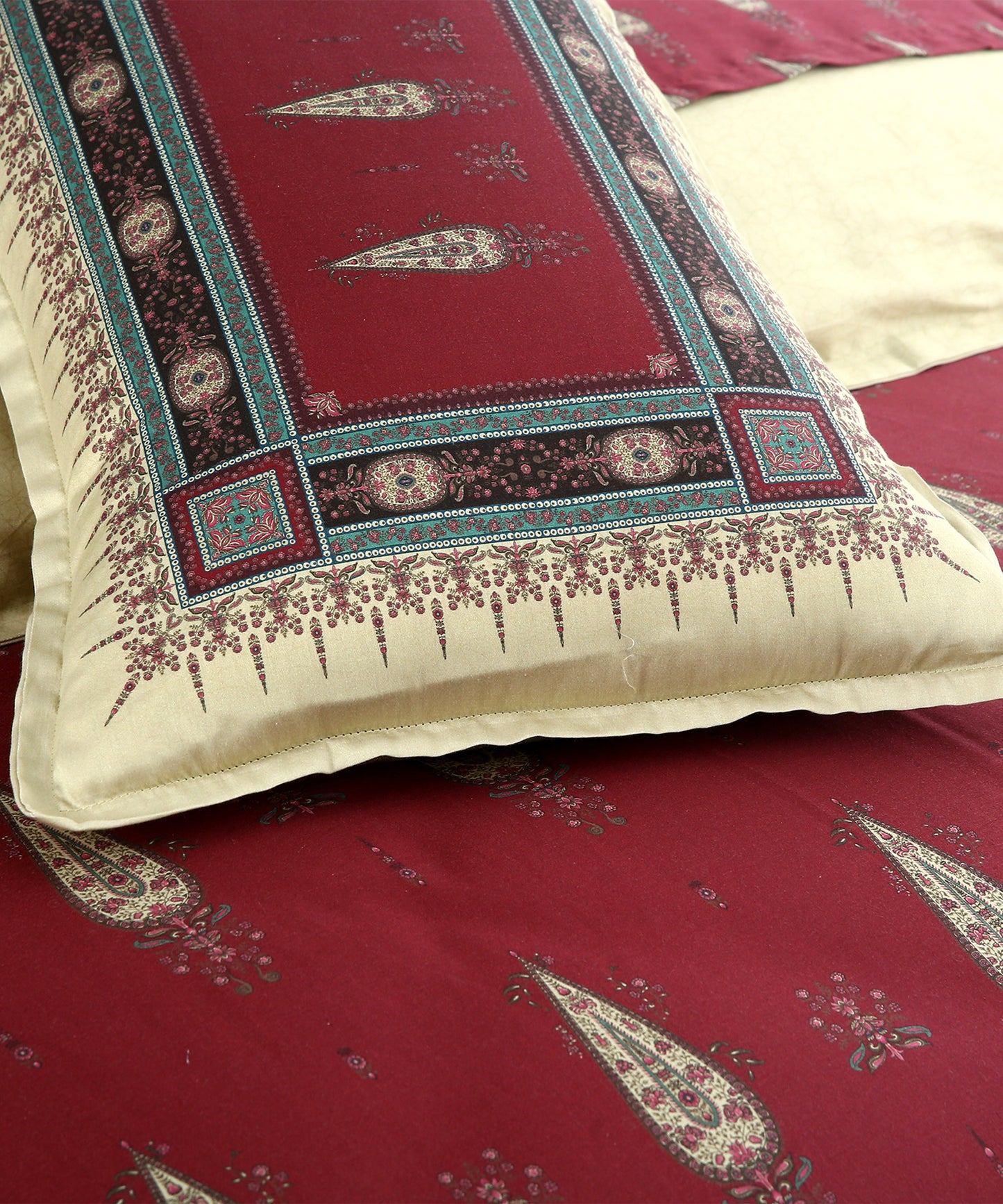 Sitara Imperial Duvet Cover set 27