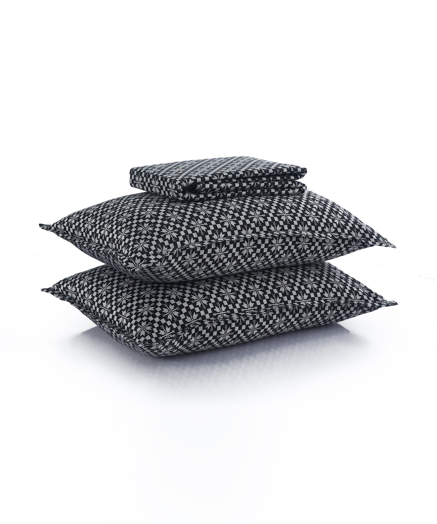 Sitara Imperial Bedset sheet Version 29