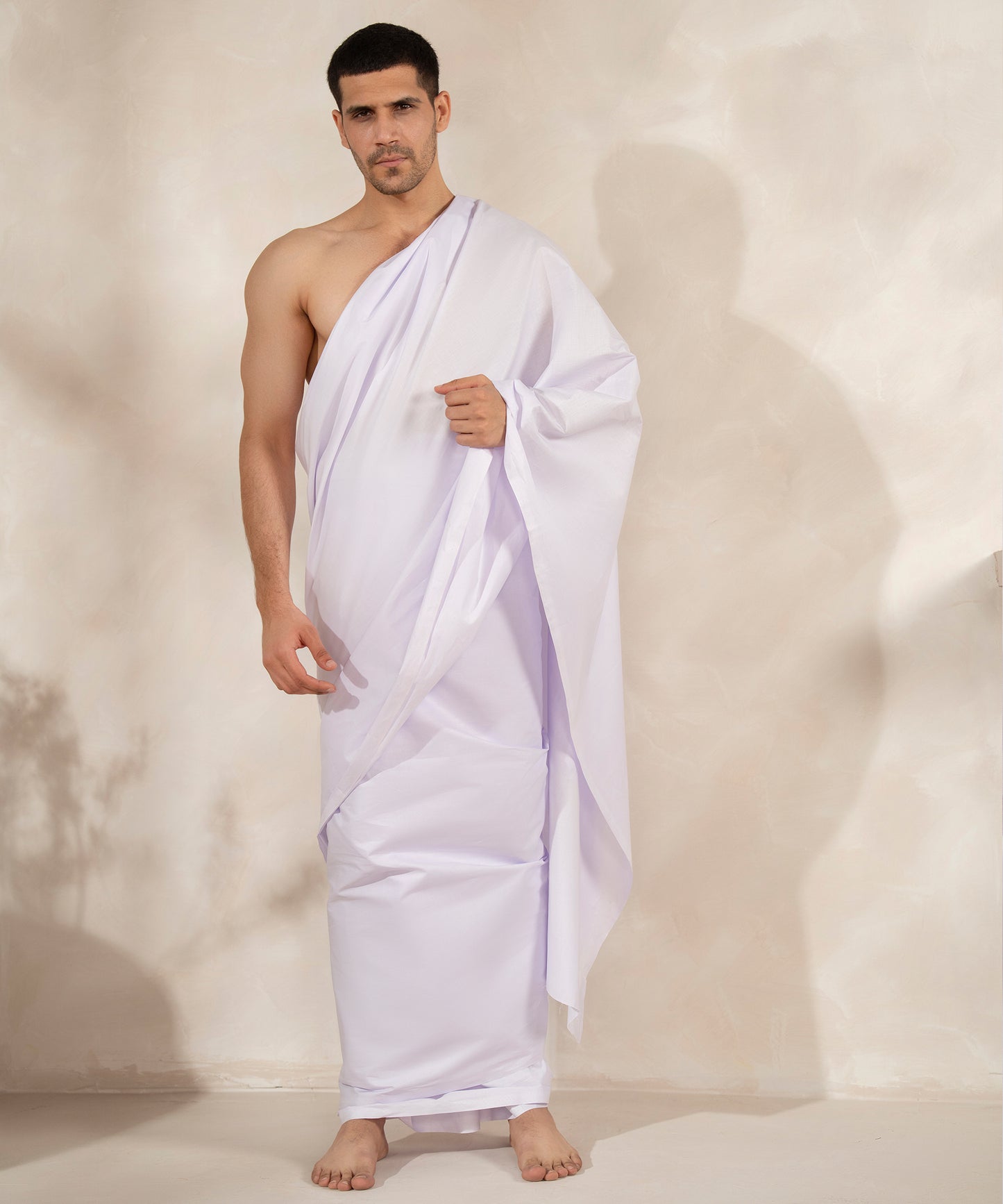 Cotton Ahram