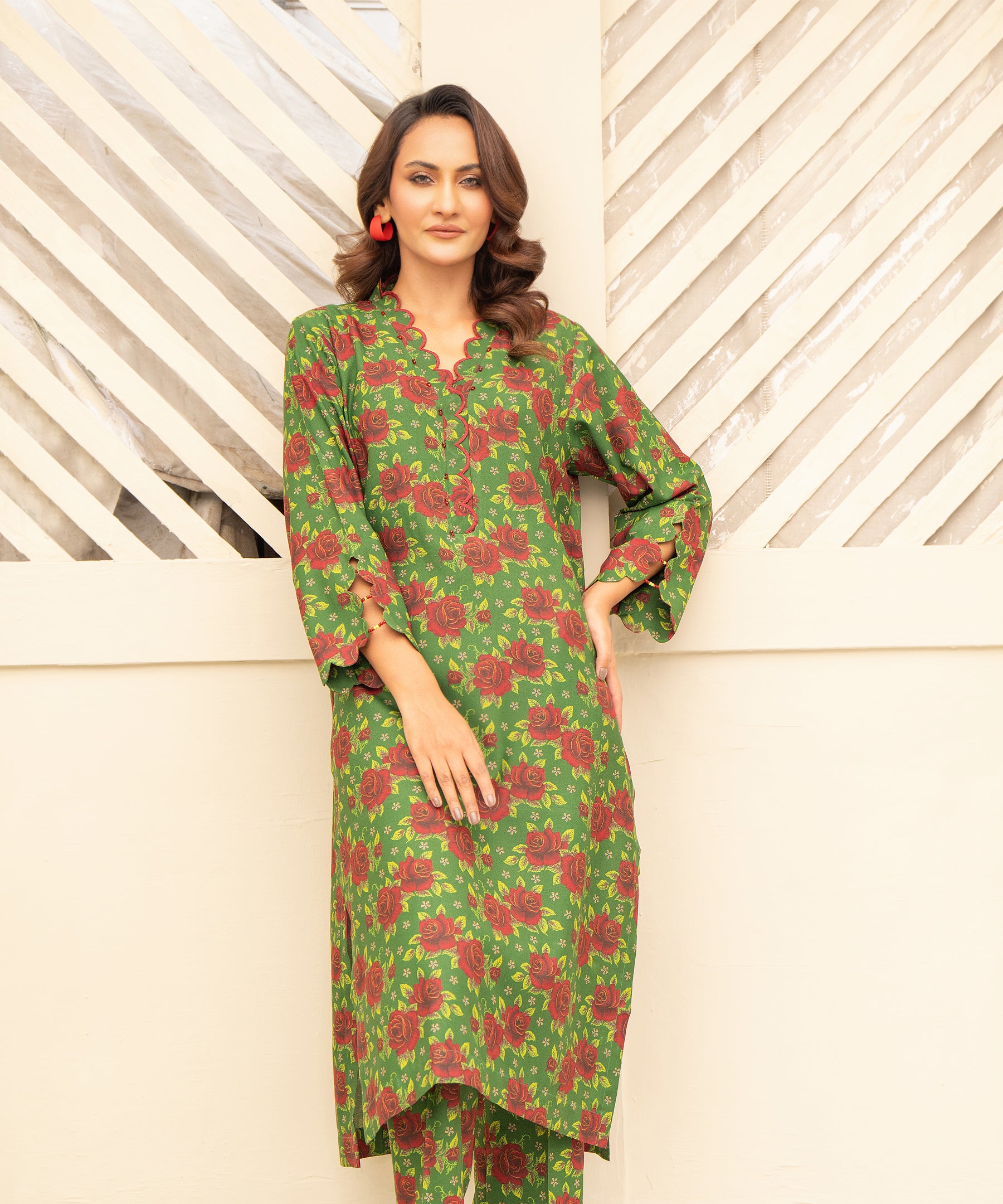 2PC Dhanak Suit 51