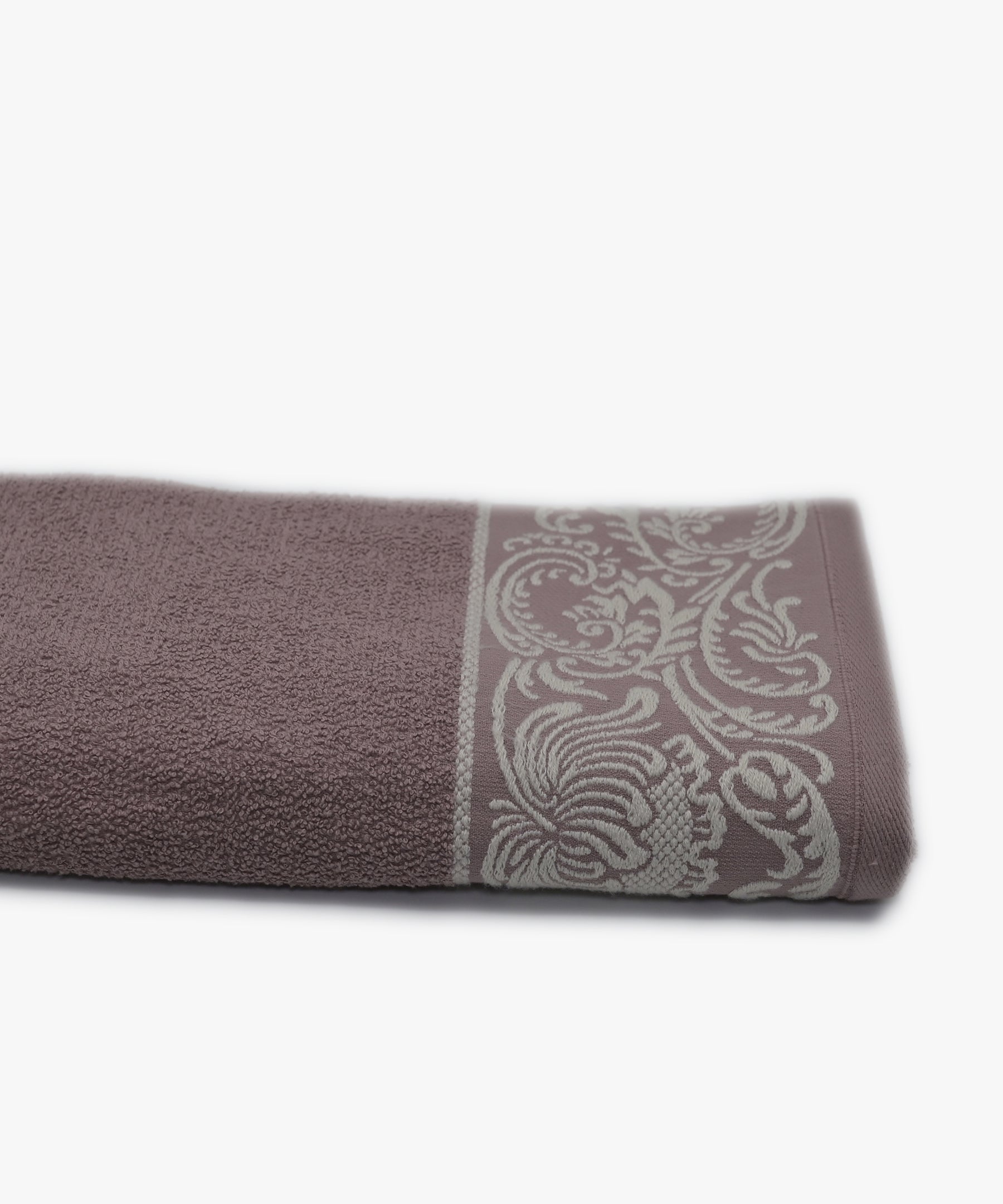 Dobby Bath Towel - TPN