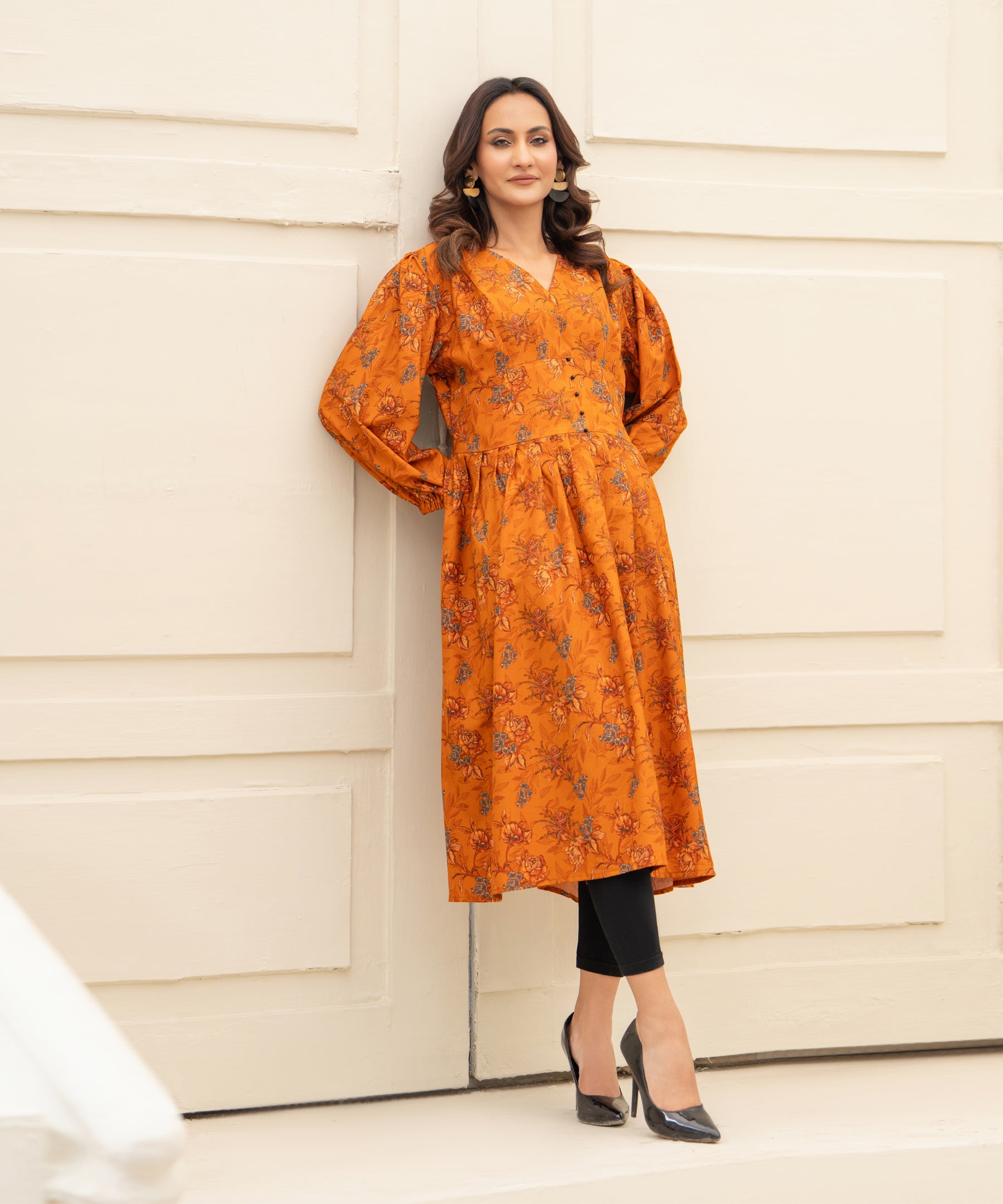 2PC Dhanak Suit 56