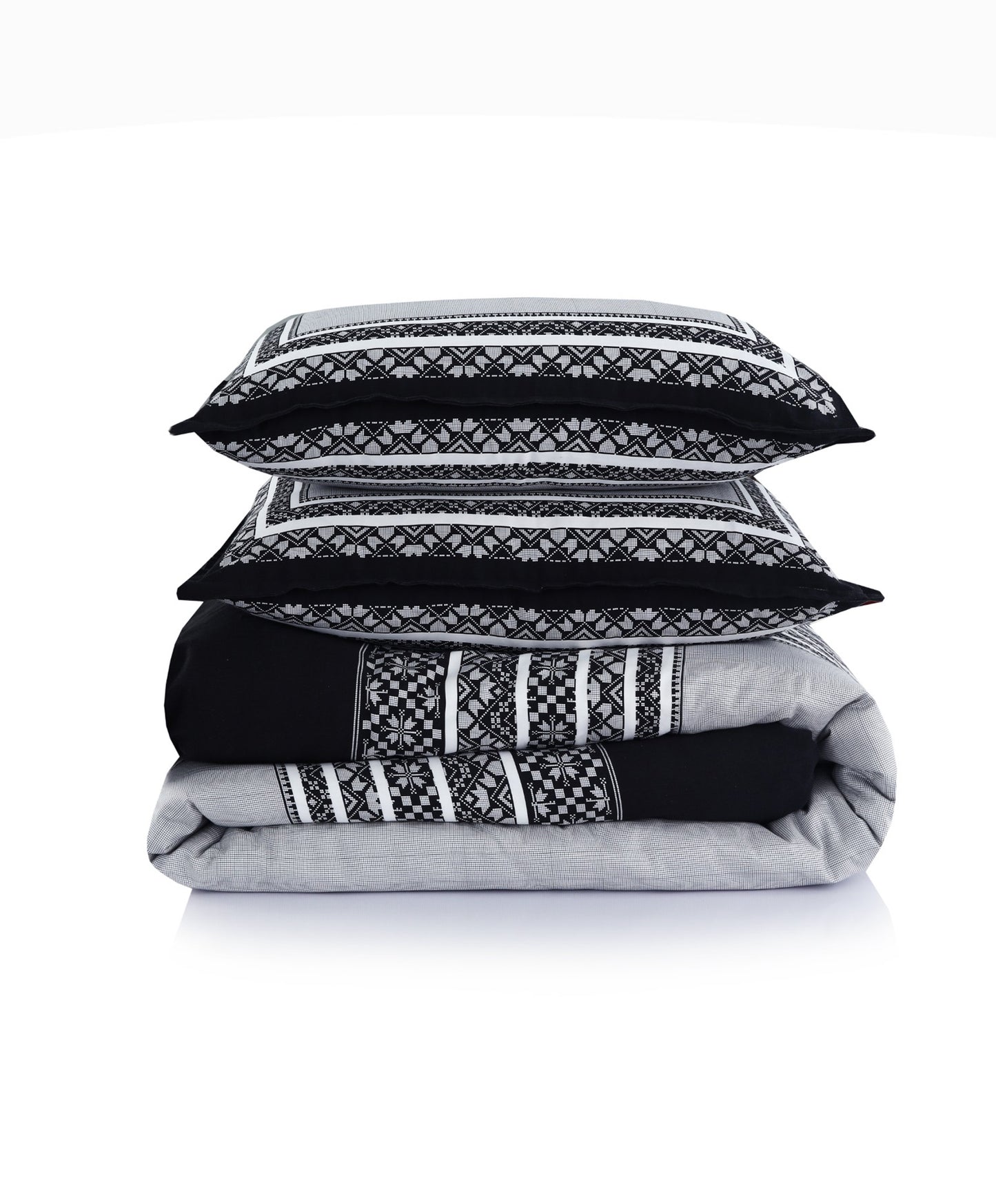 Sitara Imperial Bed in a Bag 29