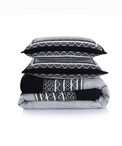 Sitara Imperial Bed in a Bag 29
