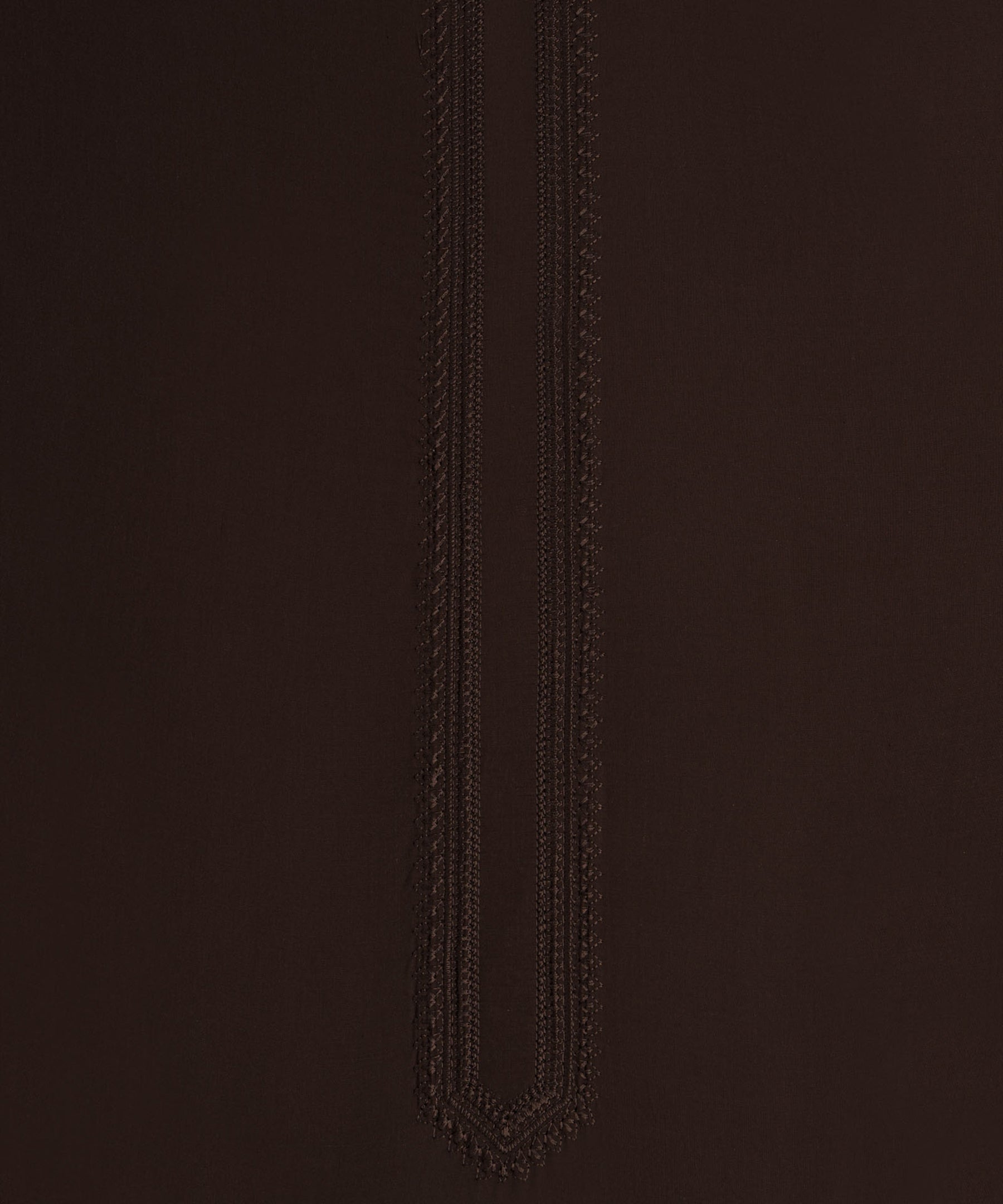 Super Amber Embroidered - BRN