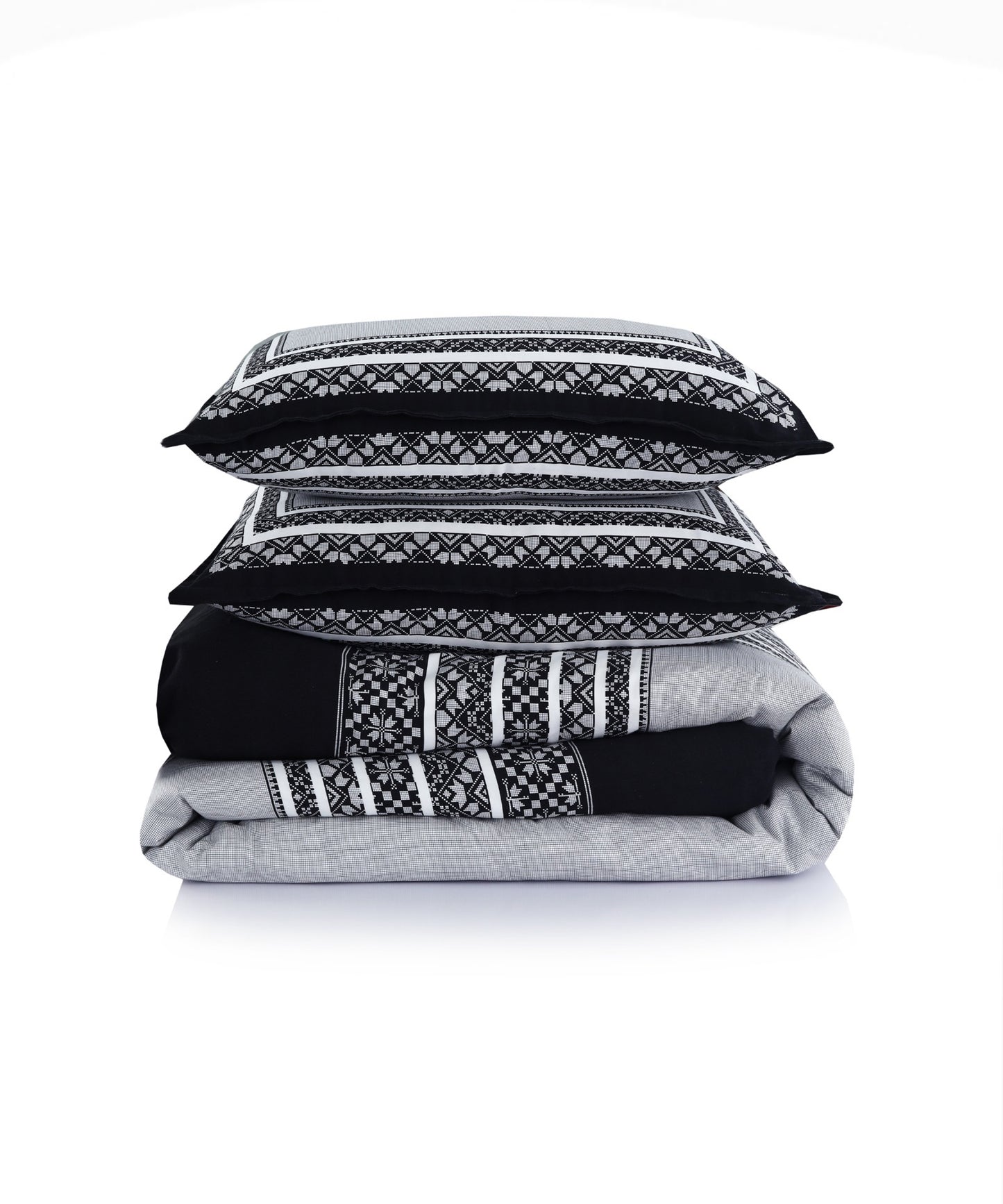 Sitara Imperial Duvet Cover set 29