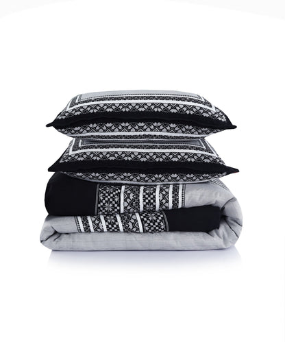Sitara Imperial Duvet Cover set 29
