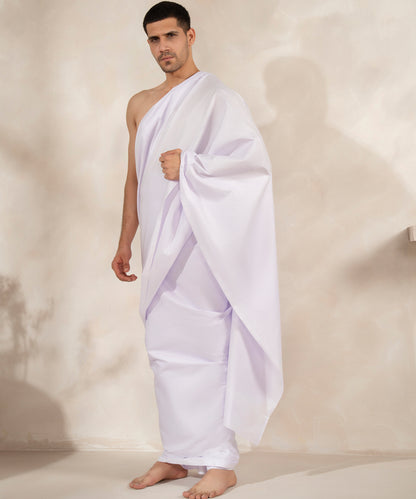 Cotton Ahram