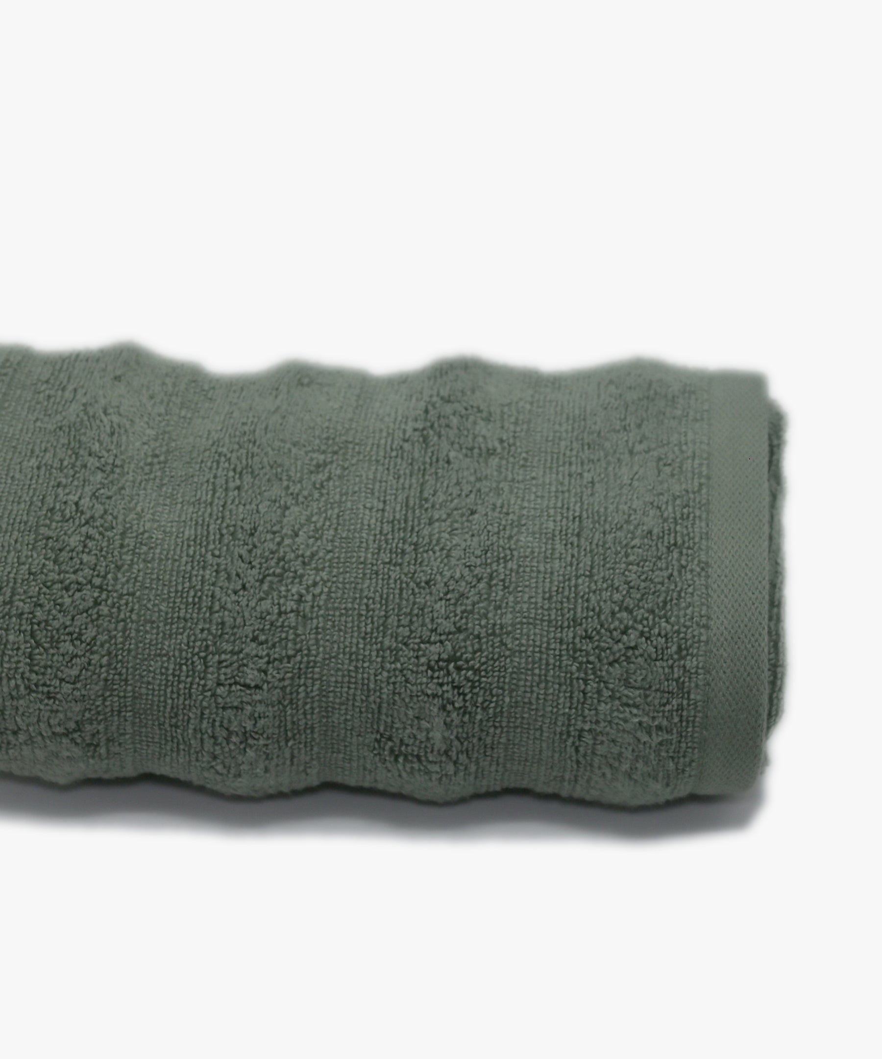Dobby Bath Towel - SLV