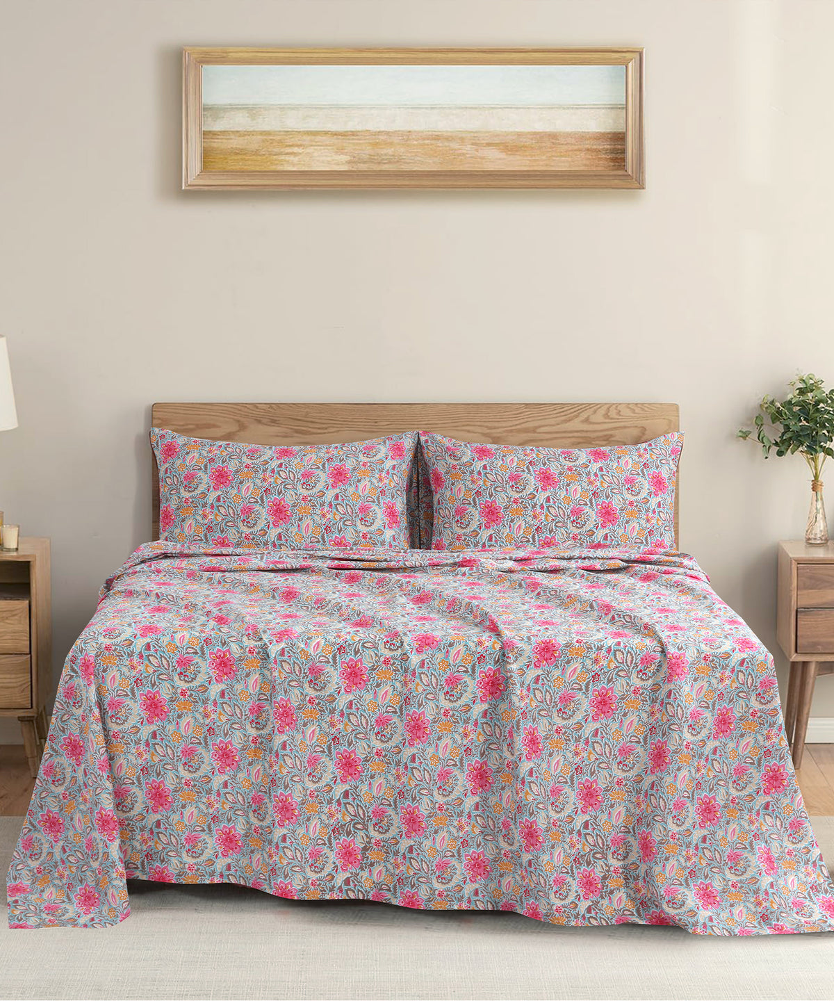 Shine Bedset 62