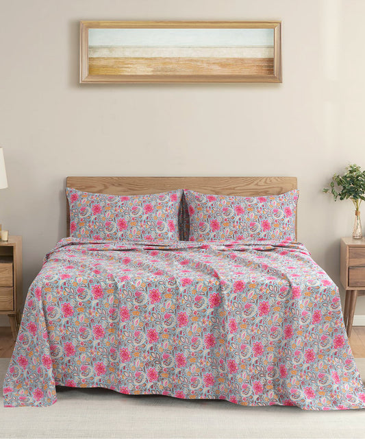 Shine Bedset 62