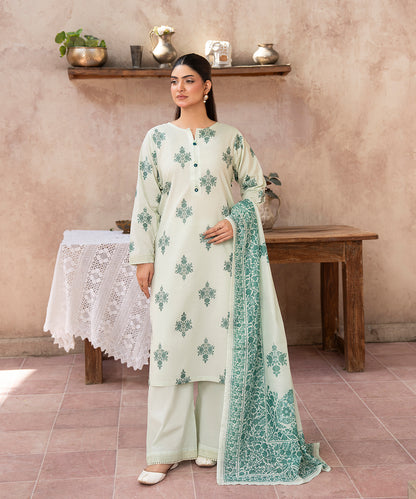 Women 3 Piece Suit - LDS1554