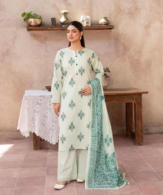 Women 3 Piece Suit - LDS1554