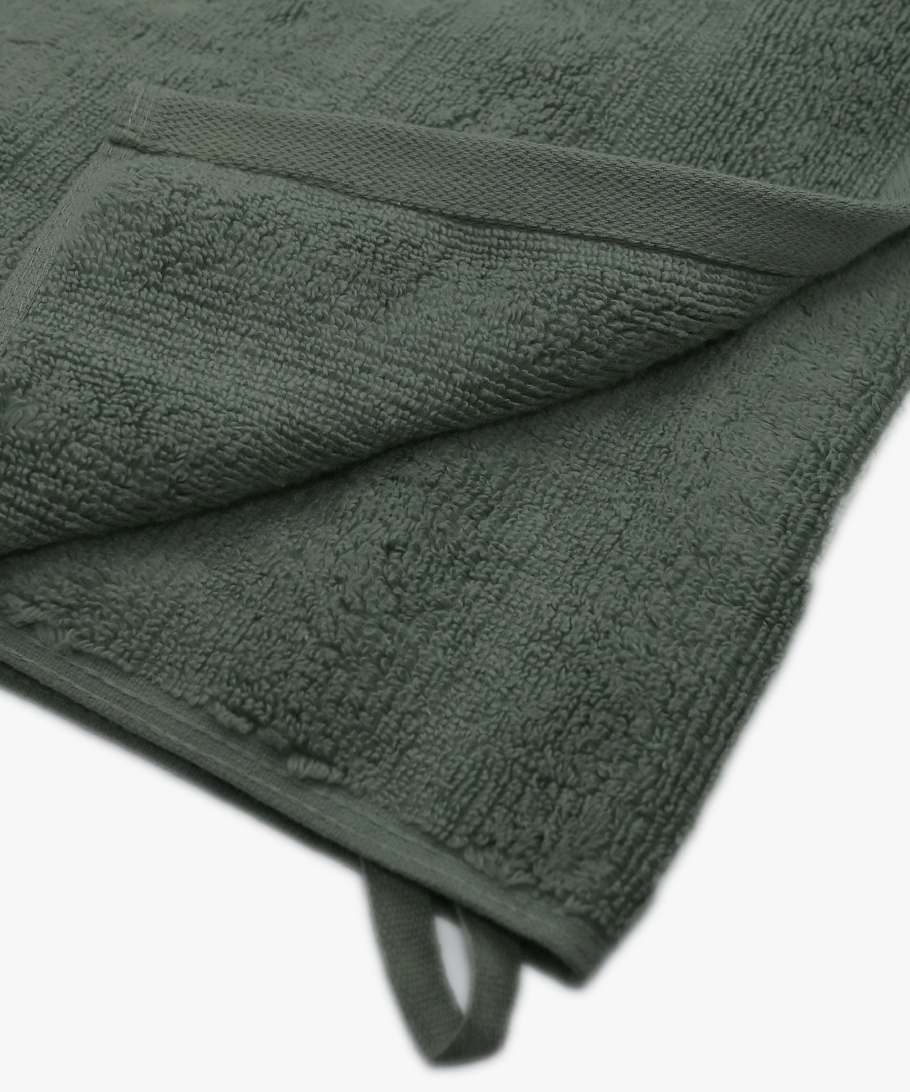 Dobby Bath Towel - SLV