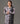 3PC Classic Linen Karandi - 636
