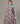 3PC Classic Linen Karandi - 639