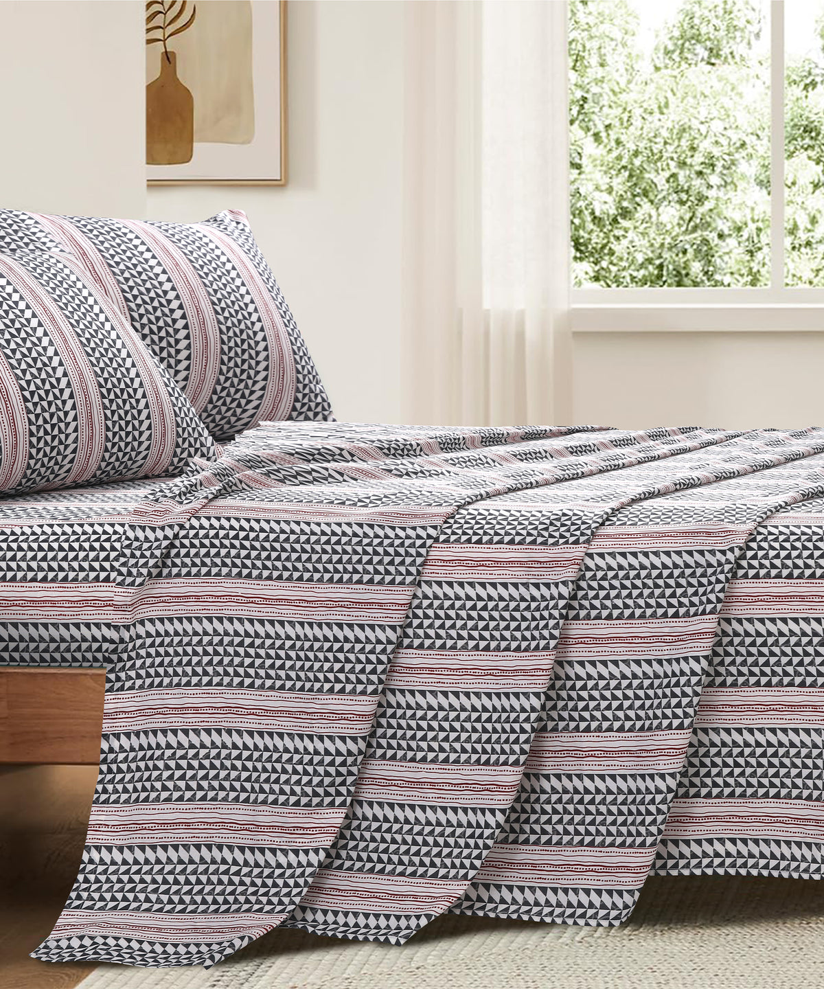 Shine Bedset 63
