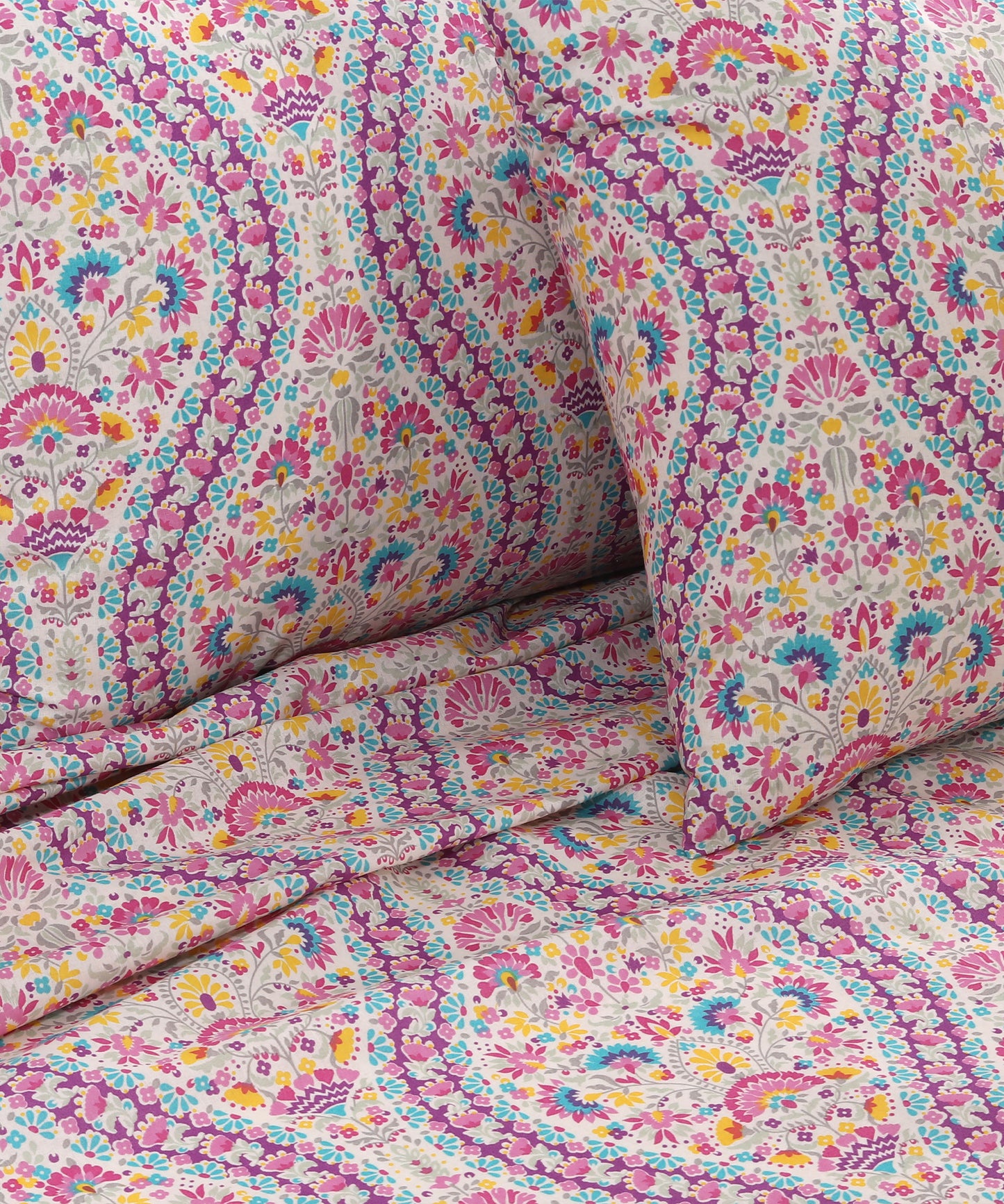Shine Bedset 64
