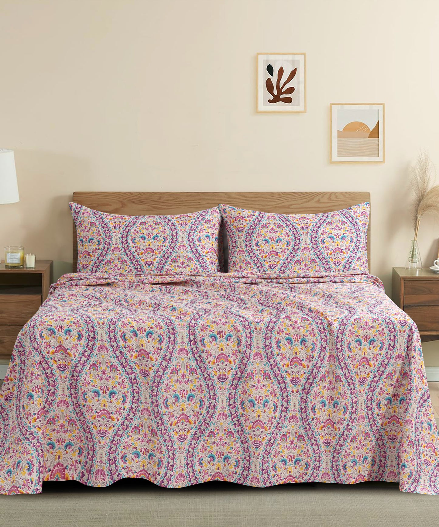 Shine Bedset 64
